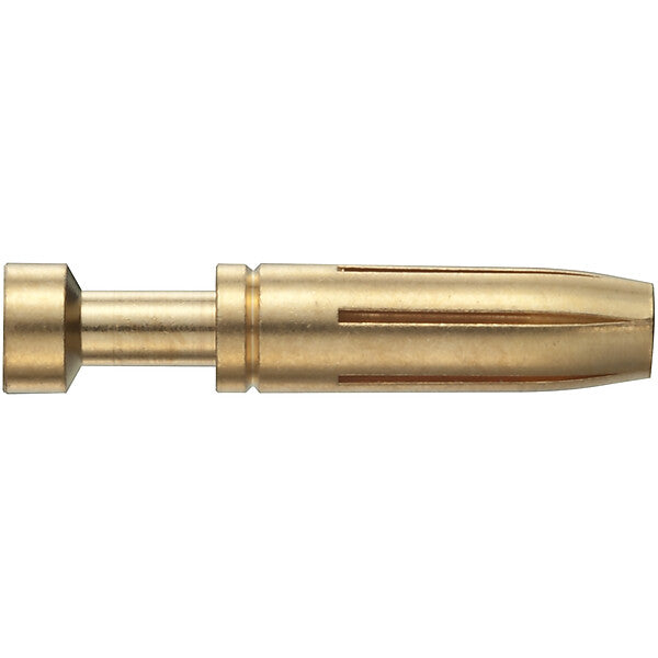 HARTING Crimpkontakt 5,5qmm, vergoldet,Bu 09330006239